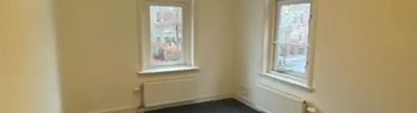 Studio Foto #1 te huur bij Huurstunt