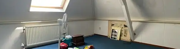 Kamer Foto #2 te huur bij Huurstunt