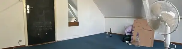 Kamer Foto #3 te huur bij Huurstunt