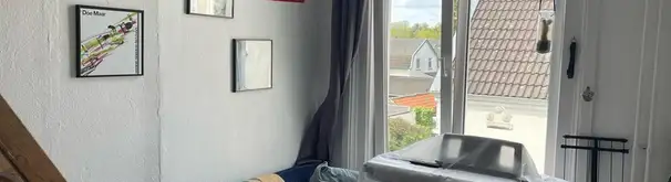 Kamer Foto #3 te huur bij Huurstunt