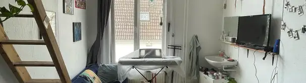 Kamer Foto #2 te huur bij Huurstunt