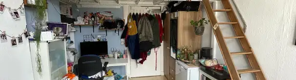 Kamer Foto #1 te huur bij Huurstunt