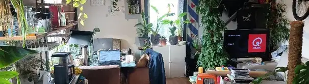 Kamer Foto #2 te huur bij Huurstunt