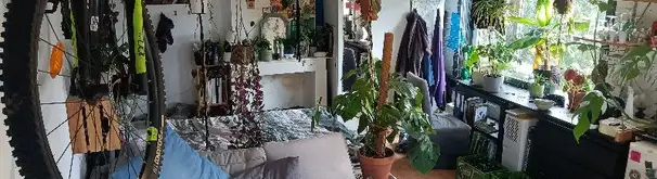 Kamer Foto #1 te huur bij Huurstunt