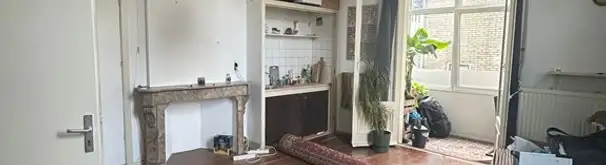 Kamer Foto #2 te huur bij Huurstunt