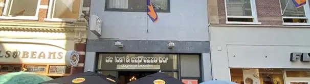 Kamer Foto #0 te huur bij Huurstunt