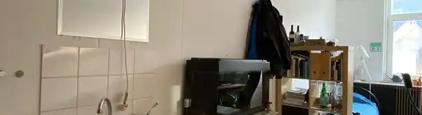 Kamer Foto #3 te huur bij Huurstunt