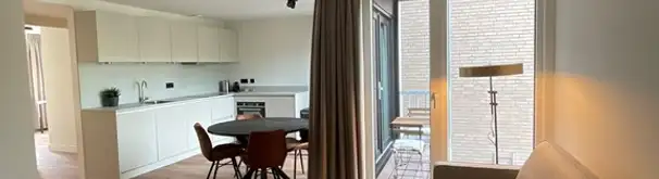 Appartement Foto #1 te huur bij Huurstunt