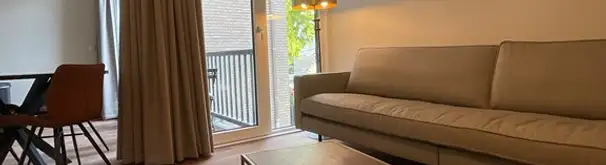Appartement Foto #3 te huur bij Huurstunt