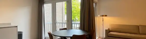 Appartement Foto #2 te huur bij Huurstunt