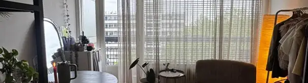 Kamer Foto #0 te huur bij Huurstunt