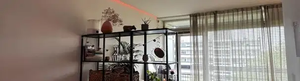 Kamer Foto #2 te huur bij Huurstunt