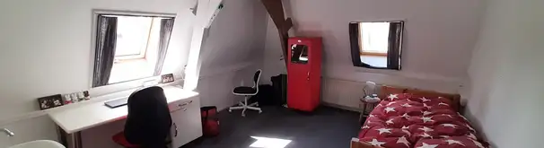 Kamer Foto #3 te huur bij Huurstunt