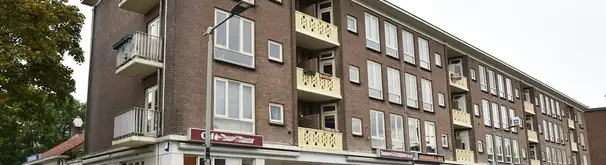 Kamer Foto #0 te huur bij Huurstunt