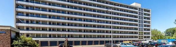 Kamer Foto #0 te huur bij Huurstunt