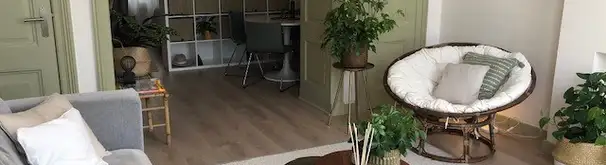 Appartement Foto #1 te huur bij Huurstunt