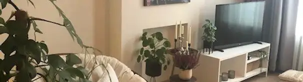 Appartement Foto #3 te huur bij Huurstunt