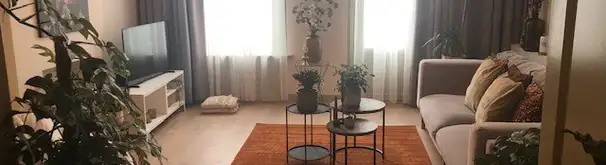 Appartement Foto #2 te huur bij Huurstunt