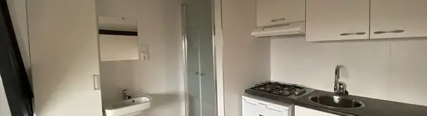 Studio Foto #2 te huur bij Huurstunt