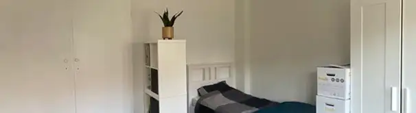 Kamer Foto #1 te huur bij Huurstunt