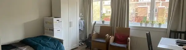 Kamer Foto #3 te huur bij Huurstunt