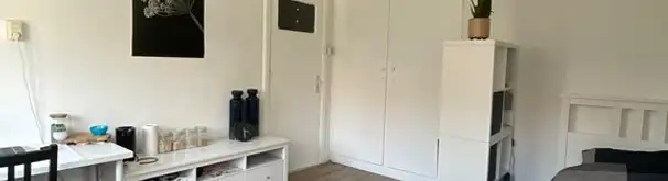 Kamer Foto #2 te huur bij Huurstunt