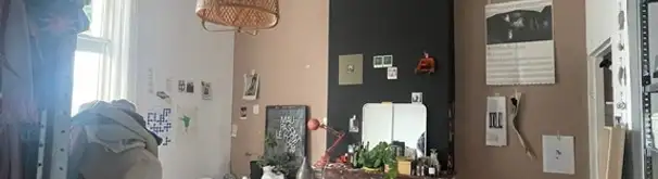 Kamer Foto #1 te huur bij Huurstunt