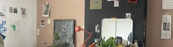 Kamer Foto #2 te huur bij Huurstunt