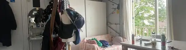 Kamer Foto #3 te huur bij Huurstunt