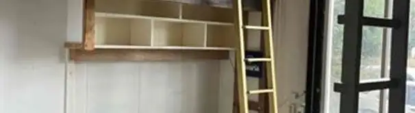 Kamer Foto #2 te huur bij Huurstunt