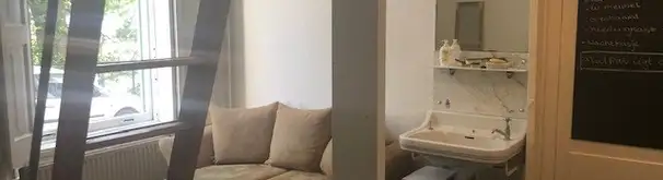 Kamer Foto #1 te huur bij Huurstunt