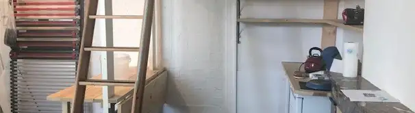 Kamer Foto #2 te huur bij Huurstunt