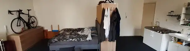 Appartement Foto #2 te huur bij Huurstunt
