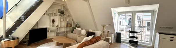 Appartement Foto #1 te huur bij Huurstunt