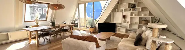 Appartement Foto #3 te huur bij Huurstunt