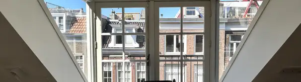Appartement Foto #2 te huur bij Huurstunt
