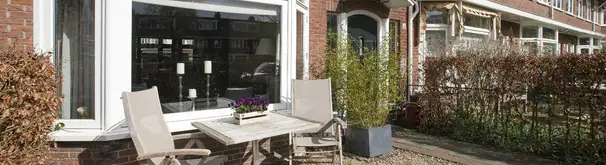 Huurwoning Foto #1 te huur bij Huurstunt
