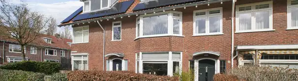 Huurwoning Foto #0 te huur bij Huurstunt