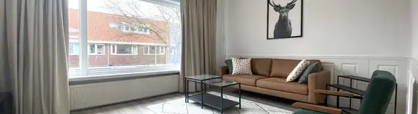 Appartement Foto #2 te huur bij Huurstunt