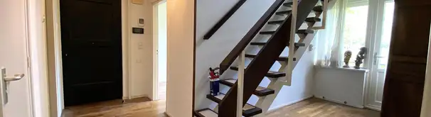 Appartement Foto #1 te huur bij Huurstunt