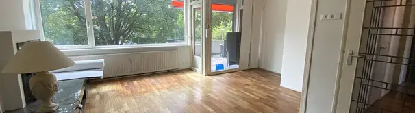 Appartement Foto #2 te huur bij Huurstunt