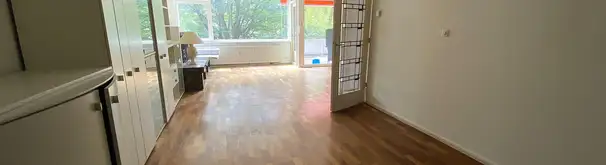 Appartement Foto #3 te huur bij Huurstunt