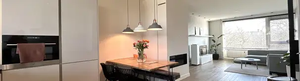 Appartement Foto #1 te huur bij Huurstunt