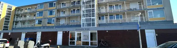 Appartement Foto #2 te huur bij Huurstunt