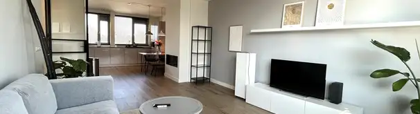 Appartement Foto #3 te huur bij Huurstunt