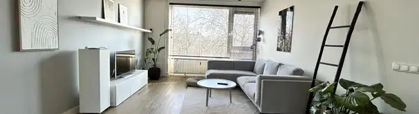 Appartement Foto #2 te huur bij Huurstunt