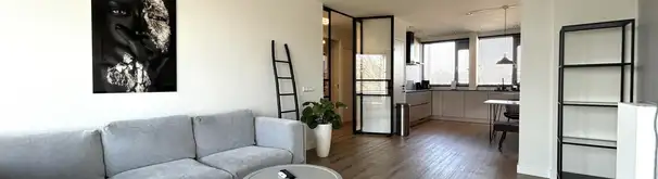 Appartement Foto #0 te huur bij Huurstunt