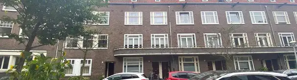 Appartement Foto #0 te huur bij Huurstunt