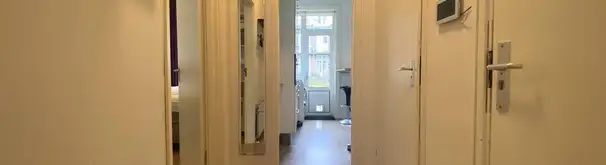 Appartement Foto #1 te huur bij Huurstunt