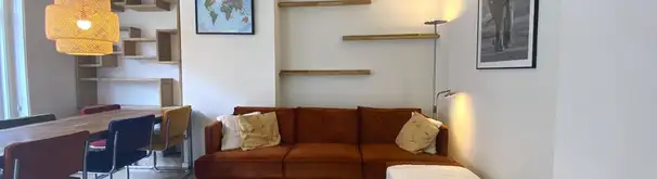 Appartement Foto #3 te huur bij Huurstunt